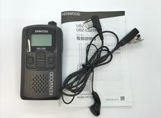 特定小電力トランシーバー|KENWOOD