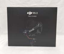 DJI RS2 PRO COMBO|DJI