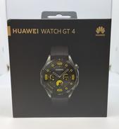 WATCH GT 4 スマートウォッチ|HUAWEI