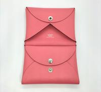 カルヴィデュオ コインケース|HERMES