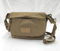 ショルダーバッグ|MYSTERYRANCH