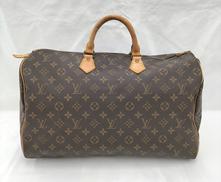 スピーディ 40|LOUIS VUITTON