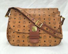 ショルダーバッグ|MCM