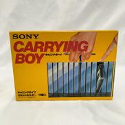 キャリング・ボーイ カセットホルダー12個入|SONY