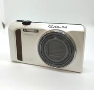 デジタルカメラ|CASIO