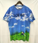 Tシャツ|LOEWE×STUDIO GHIBLI