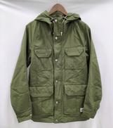 MTパーカー|THE NORTH FACE