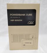 パワーバンクキューブ ポータブル電源|インベス