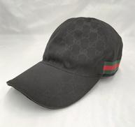 GGキャンバス ベースボールキャップ|GUCCI