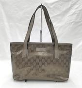 GGインプリメトートバッグ|GUCCI