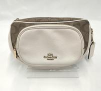 ボディバック ウエストバッグ|COACH