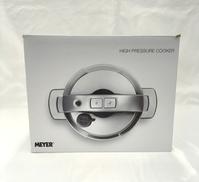 超高圧力鍋 4.0L|MEYER