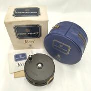 ヴィンテージ フライリール|HOUSE OF HARDY