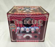 THE SOUND ドラえもん|JUNPLANNING