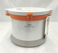 真空保温調理器 シャトルシェフ|THERMOS