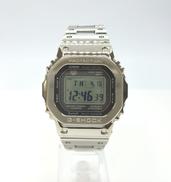 フルメタBluetooth搭載 タフソーラー G-SHOCK|CASIO