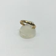 リング14号 ネーム入り|2.3㌘