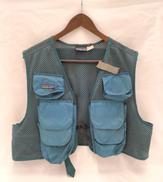 フィッシングベスト|PATAGONIA