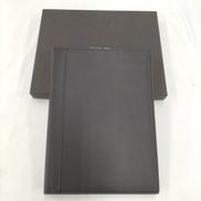 ノートカバー|SOMES