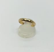 K18 リング|3.1㌘