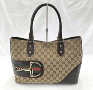 ホースビットトートバッグ|GUCCI
