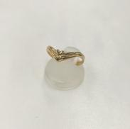 K18 リング|1.7㌘