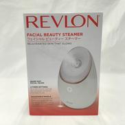 フェイシャルビューティースチーマー|REVLO