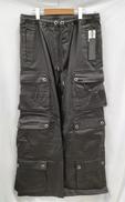 TRIPLE CARGO PANTS TYP-2 26SS|BREATH