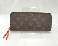 ポルトフォイユ･クレマンス|LOUIS VUITTON