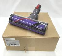 ダイレクトドライブクリーナーヘッド|DYSON