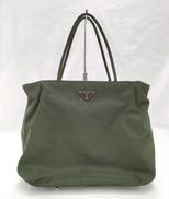 ナイロンハンドバッグ|PRADA