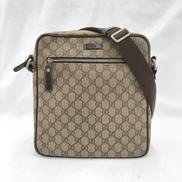 GGスプリーム ショルダーバック|GUCCI