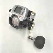 レオブリッツ S400 電動リール|DAIWA