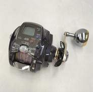 15レオブリッツ300J|DAIWA