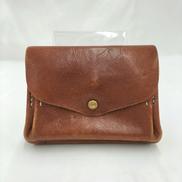 レザー 財布|GENTEN