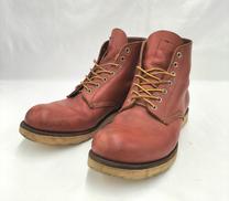 ワークブーツ アイリッシュセッター|RED WING