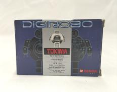 DIGIROBO TOKIMA|BANDAI ポピー