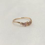 K10 リング 9号|Samantha Tiara