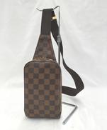 ダミエ ジェロニモス ボディバック|LOUIS VUITTON