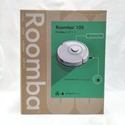 ルンバ105 コンボ|IROBOT