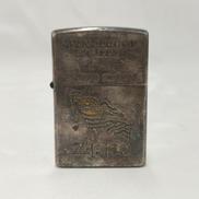 オイルライター シリアル入り|ZIPPO