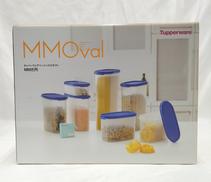ベーシックギフトセット MMだ円|TUPPERWARE