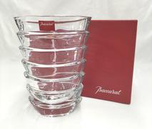 ココ フラワーベース 廃盤モデル|BACCARAT