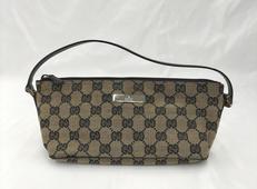 アクセサリー　ポーチ|GUCCI