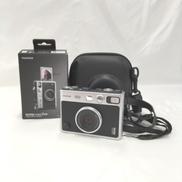 INSTAX MINI EVO チェキ インスタントカメラ|FUJIFILM