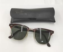 USA ボッシュロム クラブマスター サングラス|RAY BAN
