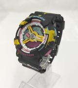 G-SHOCK LOLコラボモデル|CASIO × LOAGUE OF LEGENDS