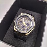 G-SHOCK G-STEEL 電波ソーラー|CASIO