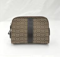 ミニシグネチャー ポーチ|COACH