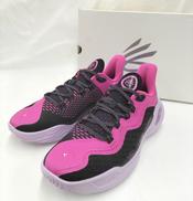 CURRY 11 GIRL DAD|UNDER ARMOUR